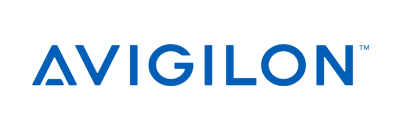 avigilon logo