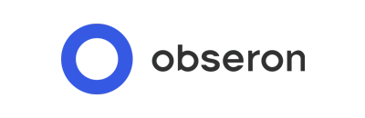 obseron logo