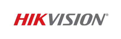 hikvision logo